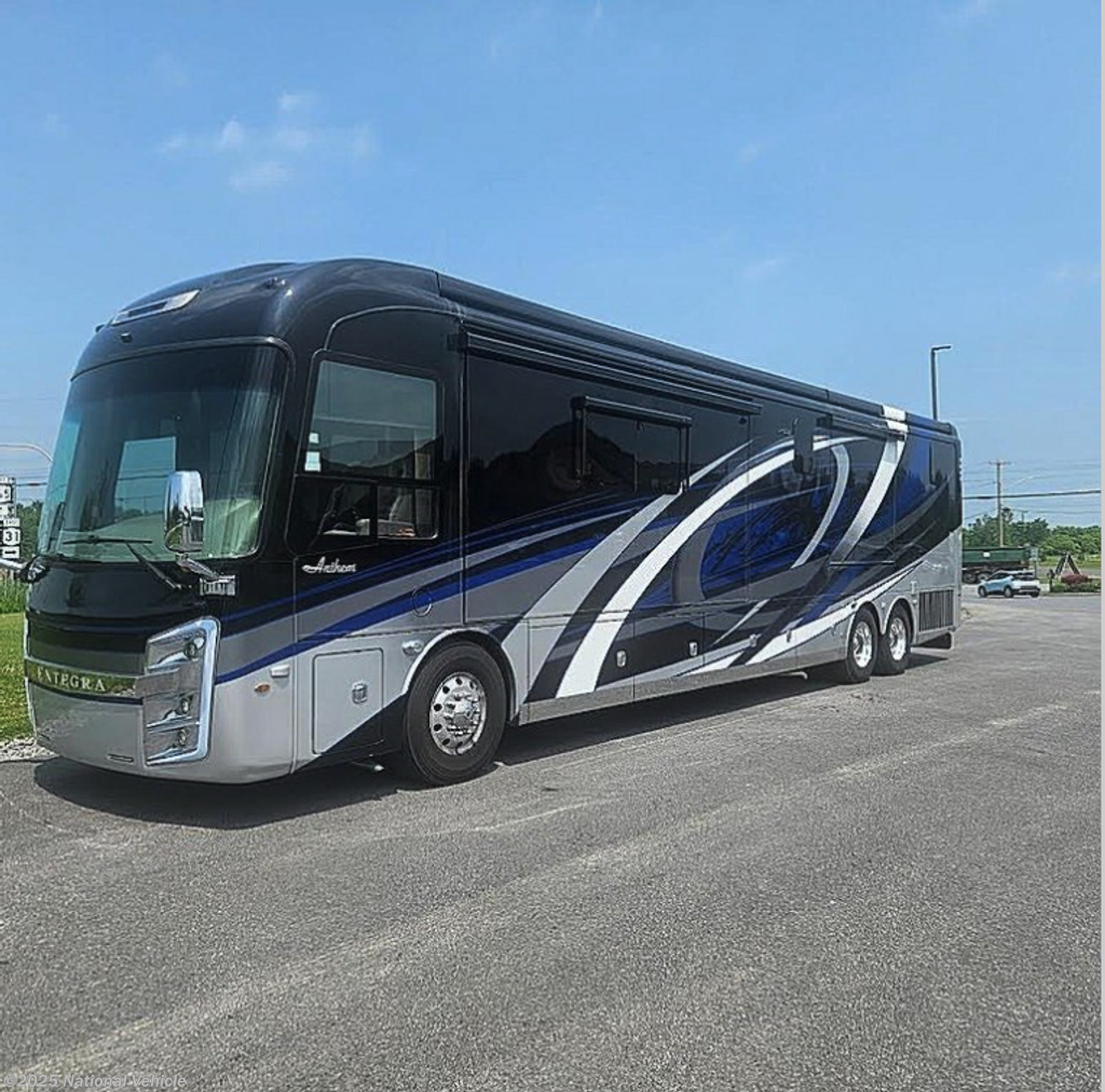 Email now about this 2020 Entegra Coach Anthem 45B! Used 2020 Entegra Coach Anthem 45B available in Sarasota, Florida