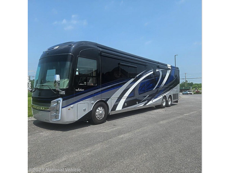 Email now about this 2020 Entegra Coach Anthem 45B! Used 2020 Entegra Coach Anthem 45B available in Sarasota, Florida