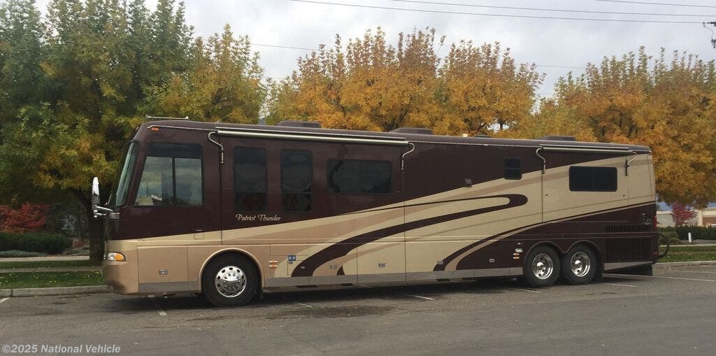 Email now about this 2005 Beaver Patriot Thunder Vicksburg! Used 2005 Beaver Patriot Thunder Vicksburg available in Roanoke Rapids, North Carolina