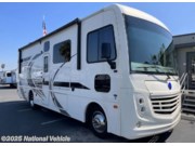 Call now about this 2021 Holiday Rambler Admiral 28A! 2021 Holiday Rambler Admiral 28A - Used Class A For Sale by National Vehicle in Oakhurst, California