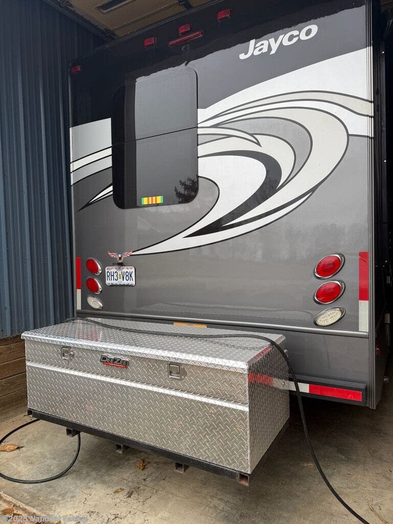 Used 2021 Jayco Melbourne 24L available in Perryville, Missouri