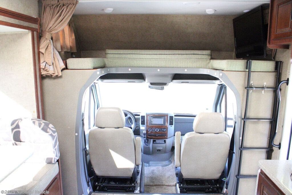 Contact us now about this 2016 Forest River Forester MBS 2401WS! 2016 Forester MBS 2401WS by Forest River from National Vehicle in San Diego, California