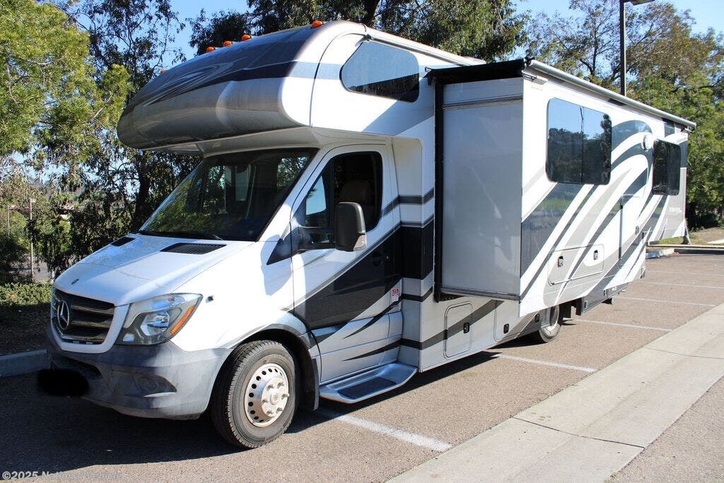 Email now about this 2016 Forest River Forester MBS 2401WS! Used 2016 Forest River Forester MBS 2401WS available in San Diego, California