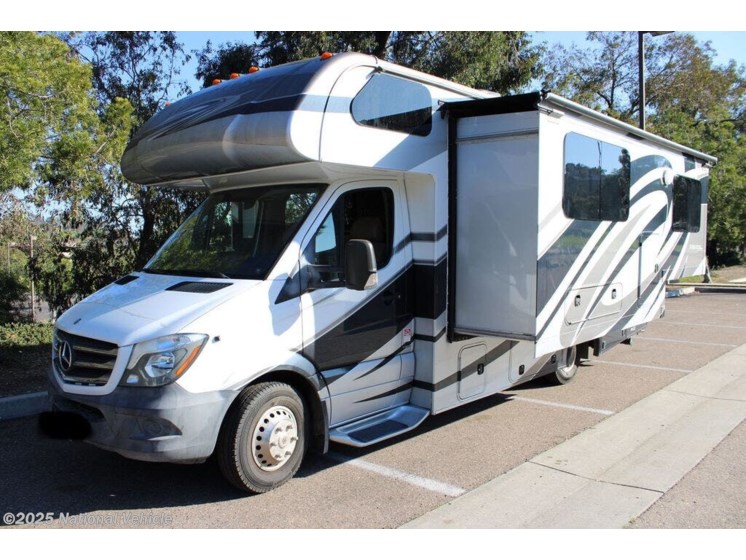 Email now about this 2016 Forest River Forester MBS 2401WS! Used 2016 Forest River Forester MBS 2401WS available in San Diego, California