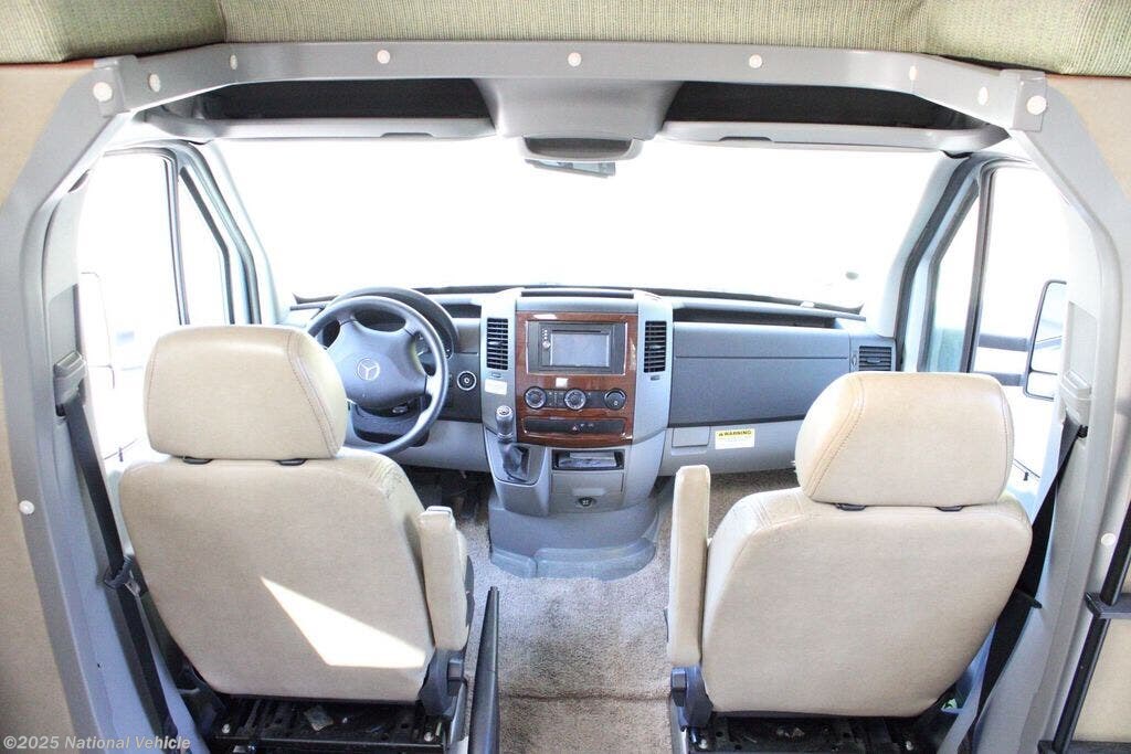 Used 2016 Forest River Forester MBS 2401WS available in San Diego, California