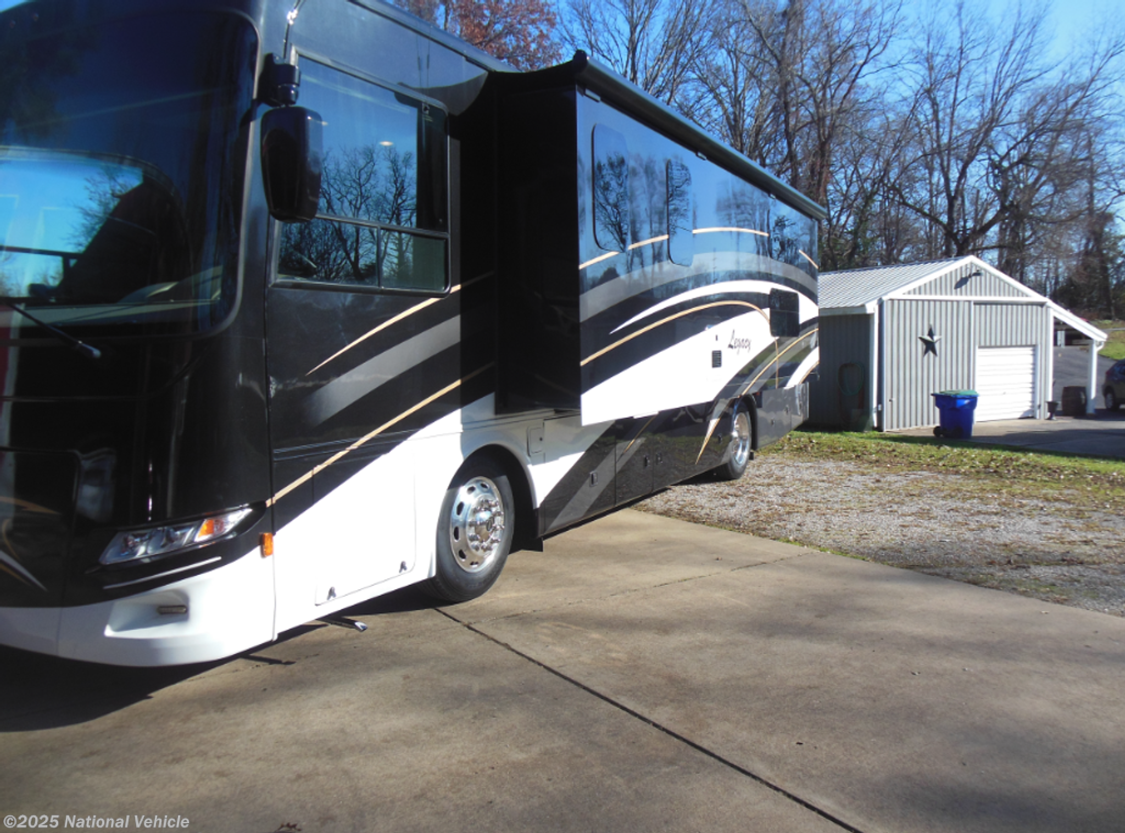 Email now about this 2018 Forest River Legacy 340BH! Used 2018 Forest River Legacy 340BH available in Newburgh, Indiana
