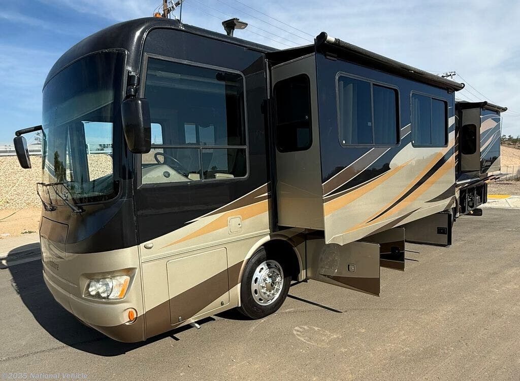 Email now about this 2013 Forest River Berkshire 390BH! Used 2013 Forest River Berkshire 390BH available in Menifee, California
