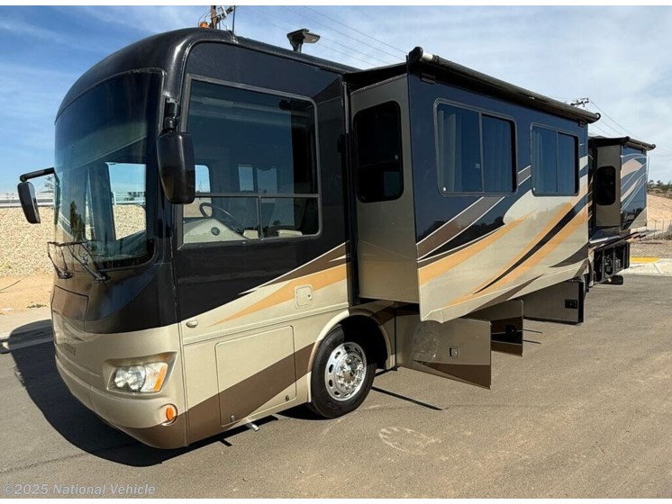 Email now about this 2013 Forest River Berkshire 390BH! Used 2013 Forest River Berkshire 390BH available in Menifee, California
