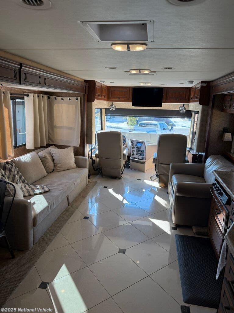 Used 2013 Forest River Berkshire 390BH available in Menifee, California
