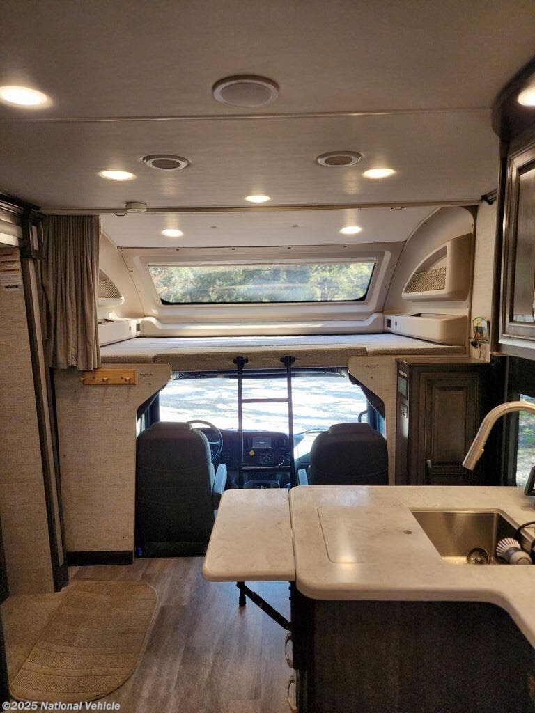 Contact us now about this 2022 Jayco Seneca 37K! 2022 Seneca 37K by Jayco from National Vehicle in Yahala, Florida