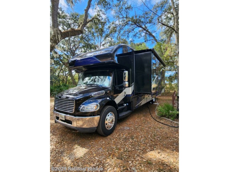 Email now about this 2022 Jayco Seneca 37K! Used 2022 Jayco Seneca 37K available in Yahala, Florida