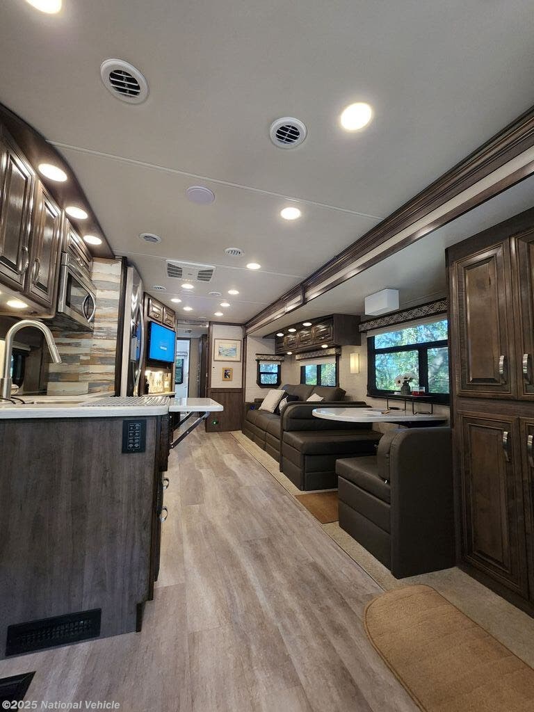 Used 2022 Jayco Seneca 37K available in Yahala, Florida
