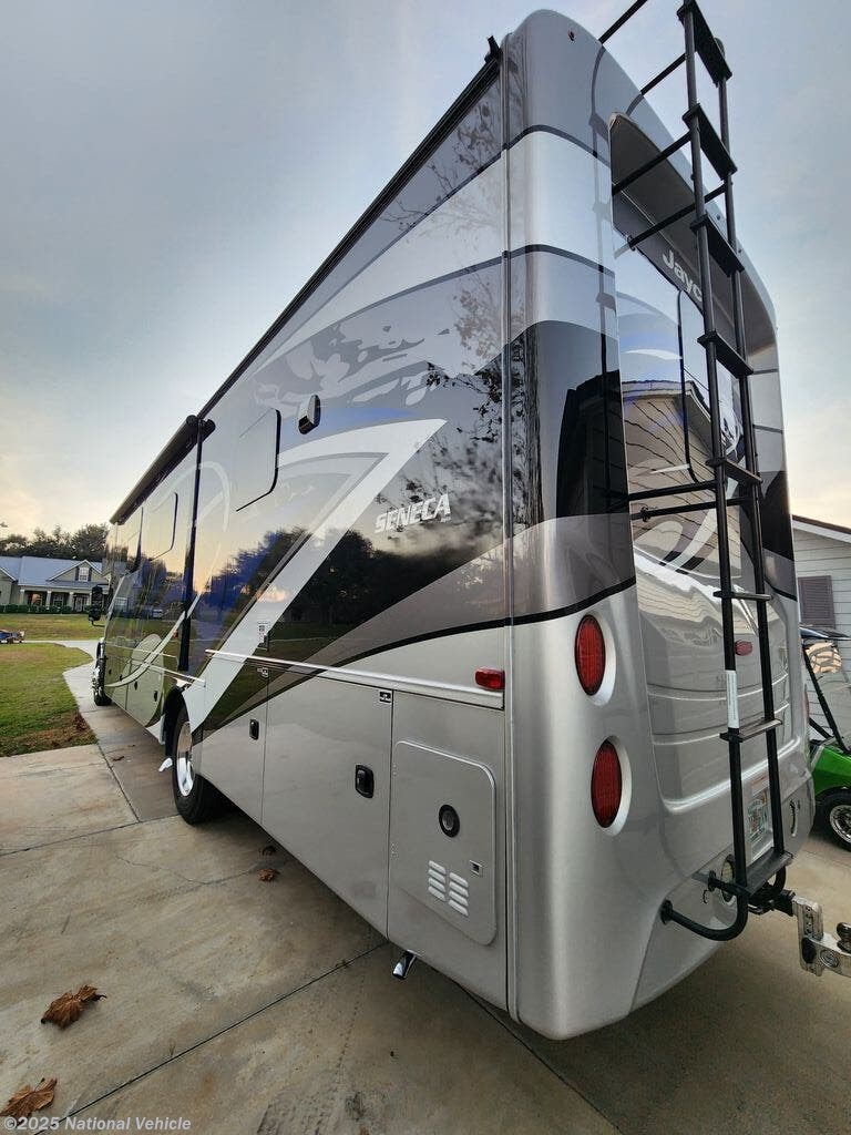 Call now about this 2022 Jayco Seneca 37K! 2022 Jayco Seneca 37K - Used Class C For Sale by National Vehicle in Yahala, Florida