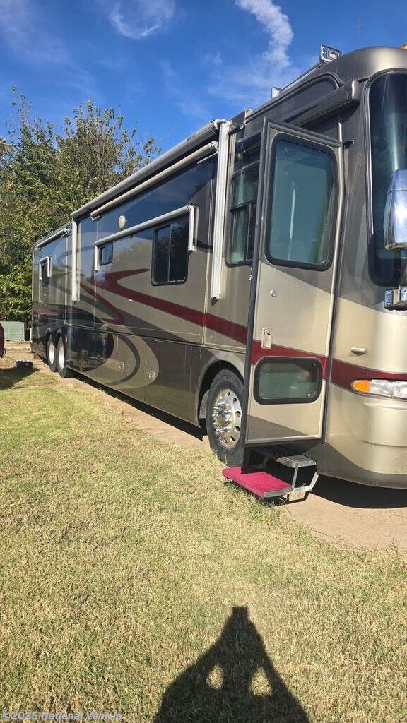 Email now about this 2006 Tiffin Zephyr 45QDZ! Used 2006 Tiffin Zephyr 45QDZ available in El Reno, Oklahoma