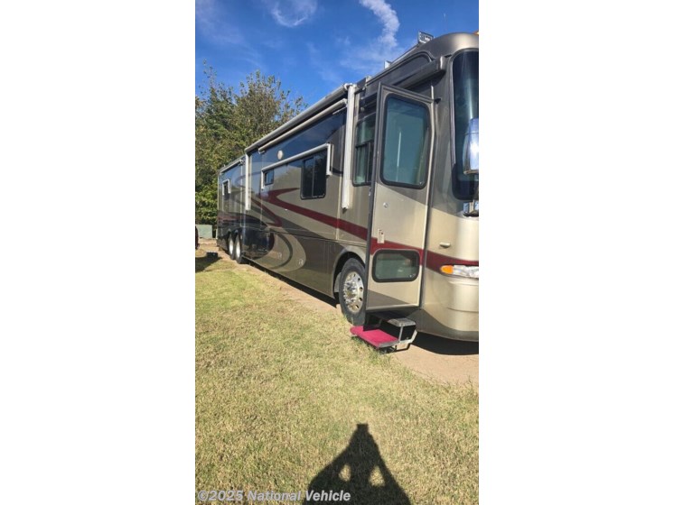 Email now about this 2006 Tiffin Zephyr 45QDZ! Used 2006 Tiffin Zephyr 45QDZ available in El Reno, Oklahoma