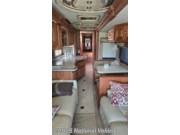 Contact us now about this 2006 Tiffin Zephyr 45QDZ! 2006 Zephyr 45QDZ by Tiffin from National Vehicle in El Reno, Oklahoma