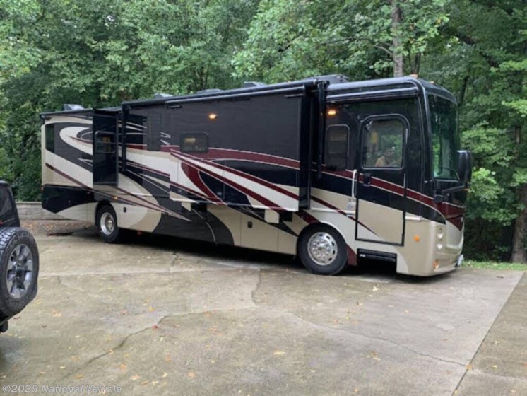 Email now about this 2018 Fleetwood Discovery 38N! Used 2018 Fleetwood Discovery 38N available in Henderson, North Carolina