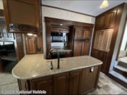 Contact us now about this 2014 Keystone Montana Paramount 3402RL! 2014 Montana Paramount 3402RL by Keystone from National Vehicle in Hanford, California