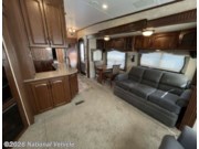 Used 2014 Keystone Montana Paramount 3402RL available in Hanford, California