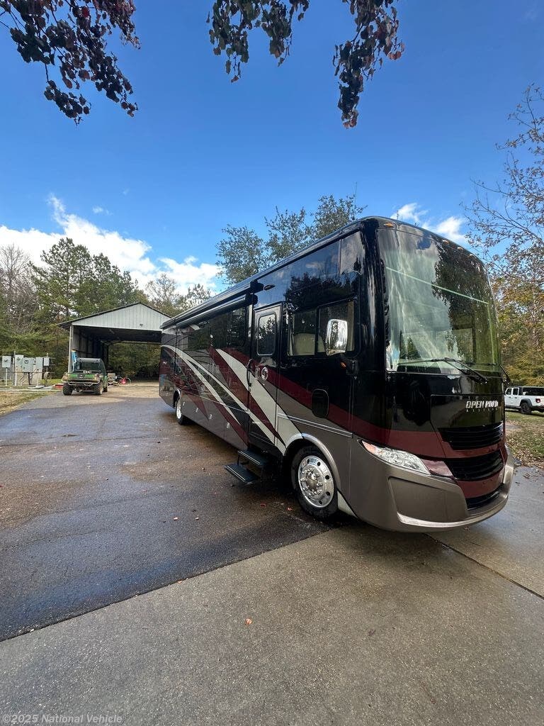 Email now about this 2024 Tiffin Allegro Open Road 34PA! Used 2024 Tiffin Allegro Open Road 34PA available in Roxie, Mississippi