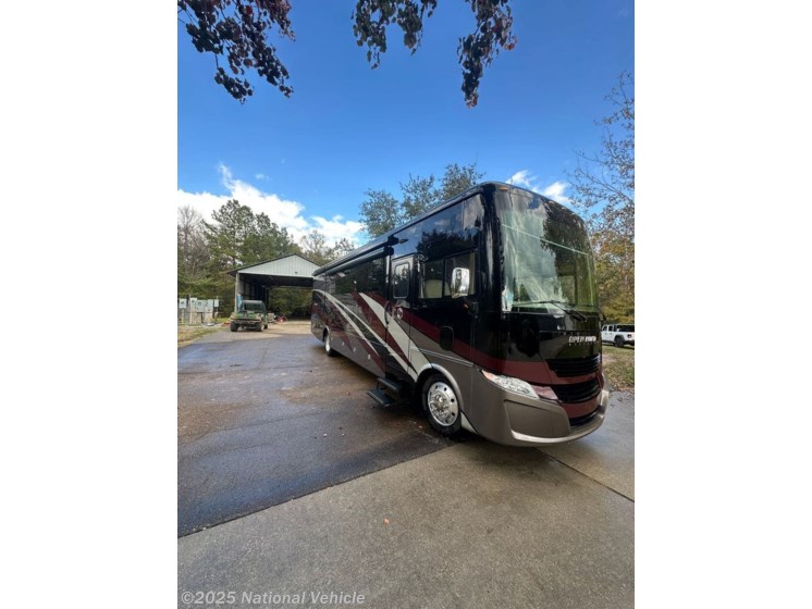 Email now about this 2024 Tiffin Allegro Open Road 34PA! Used 2024 Tiffin Allegro Open Road 34PA available in Roxie, Mississippi