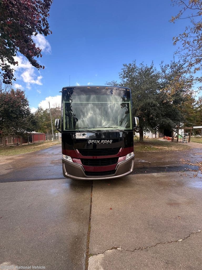 Used 2024 Tiffin Allegro Open Road 34PA available in Roxie, Mississippi