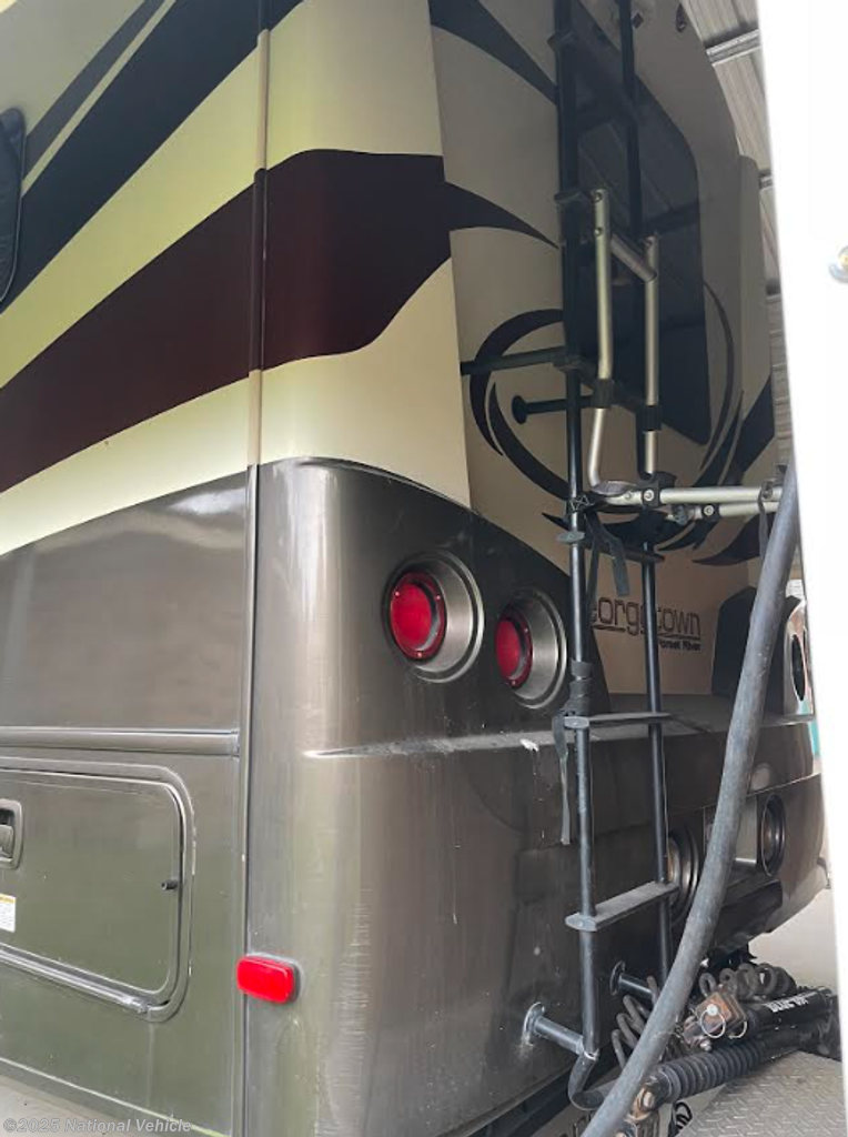 Contact us now about this 2016 Forest River Georgetown 328TS! 2016 Georgetown 328TS by Forest River from National Vehicle in Opelousas, Louisiana