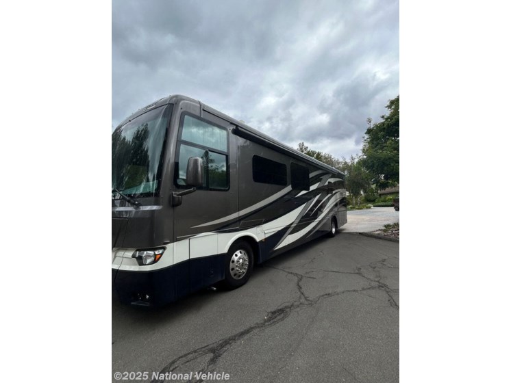 Email now about this 2021 Newmar Kountry Star 4037! Used 2021 Newmar Kountry Star 4037 available in Poway, California