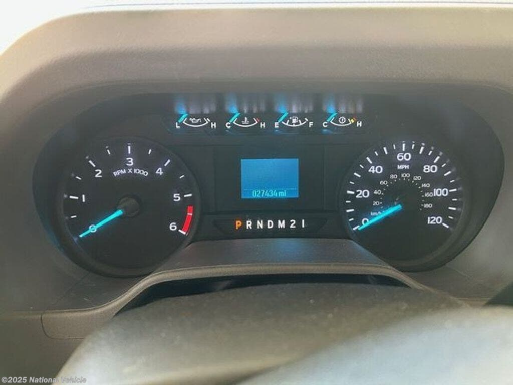 Contact us now about this 2022 Coachmen Leprechaun 319MB! 2022 Leprechaun 319MB by Coachmen from National Vehicle in Imperial, Missouri