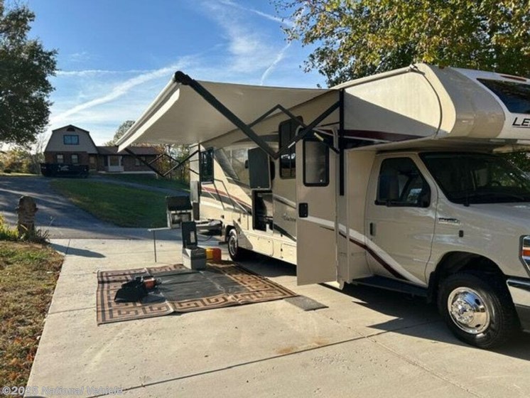 Email now about this 2022 Coachmen Leprechaun 319MB! Used 2022 Coachmen Leprechaun 319MB available in Imperial, Missouri