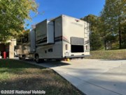 Call now about this 2022 Coachmen Leprechaun 319MB! 2022 Coachmen Leprechaun 319MB - Used Class A For Sale by National Vehicle in Imperial, Missouri