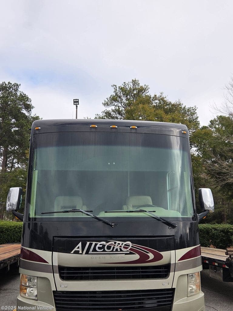 Email now about this 2015 Tiffin Allegro 36LA! Used 2015 Tiffin Allegro 36LA available in Columbus, Georgia