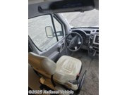 Used 2019 Thor Motor Coach Compass 24TF available in Aliquippa, Pennsylvania