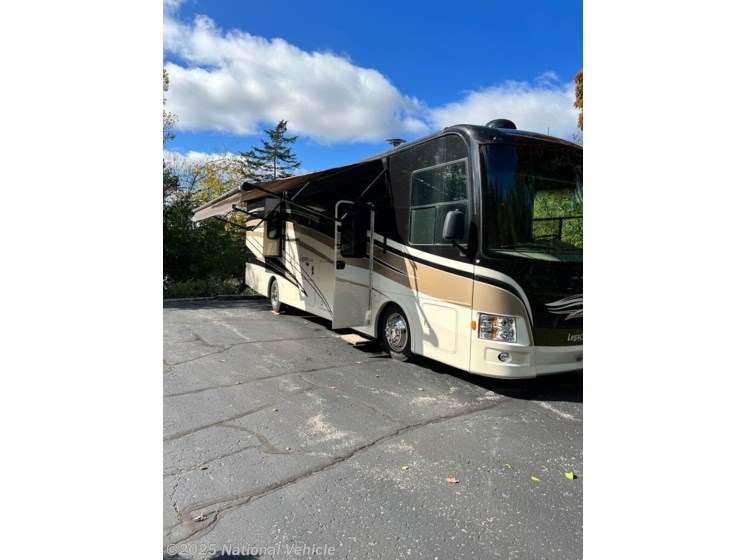 Email now about this 2015 Forest River Legacy 360RB! Used 2015 Forest River Legacy 360RB available in Janesville, Wisconsin