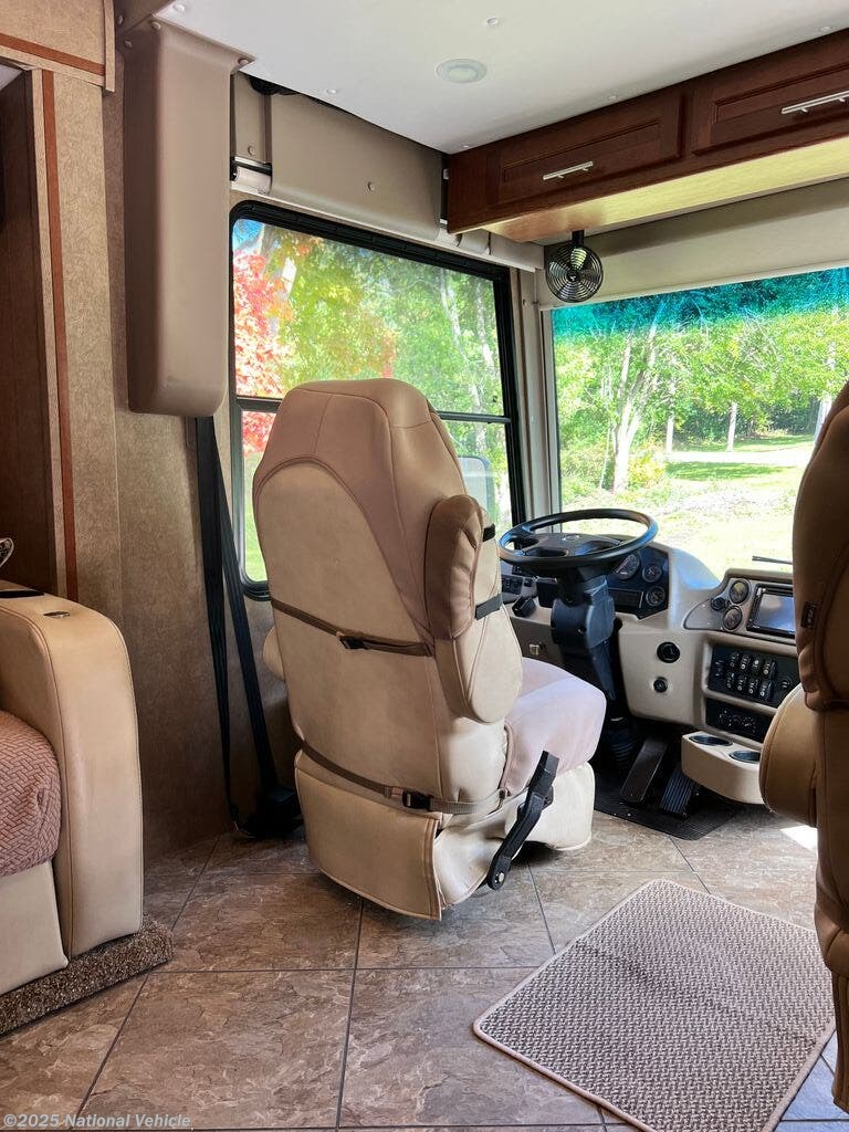 Used 2015 Forest River Legacy 360RB available in Janesville, Wisconsin