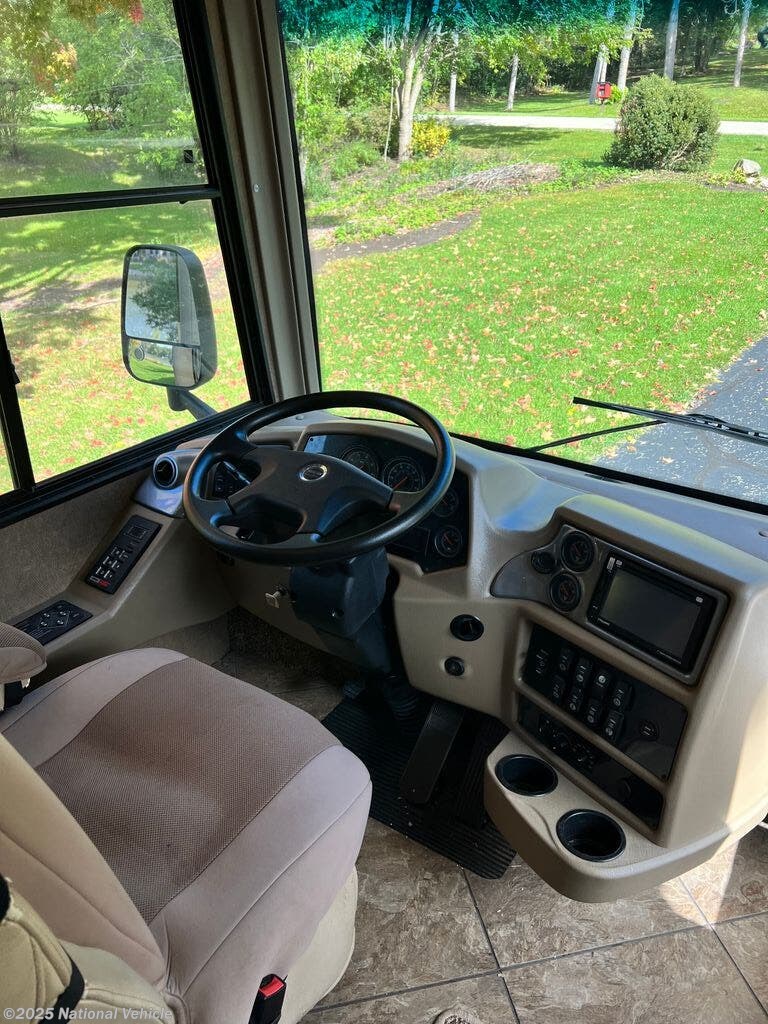 Contact us now about this 2015 Forest River Legacy 360RB! 2015 Legacy 360RB by Forest River from National Vehicle in Janesville, Wisconsin