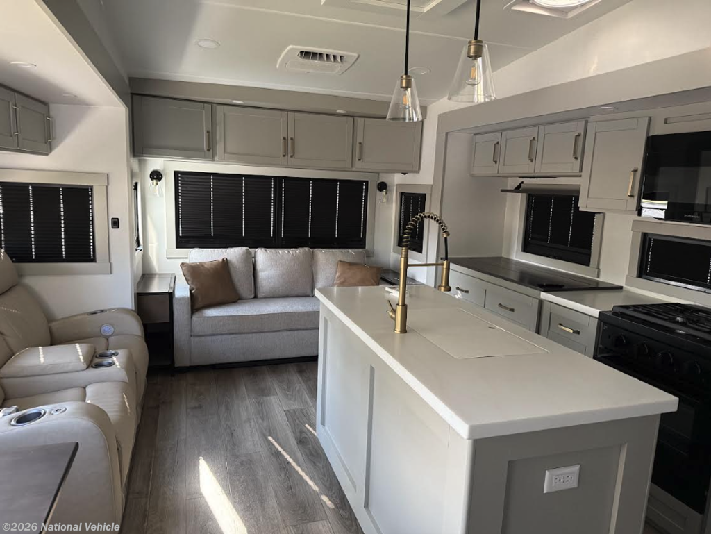 Used 2024 Brinkley RV Model Z 3610 available in Harlingen, Texas
