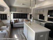 Used 2024 Brinkley RV Model Z 3610 available in Harlingen, Texas