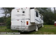 Contact us now about this 2003 Monaco RV Monarch SE 34PBD! 2003 Monarch SE 34PBD by Monaco RV from National Vehicle in Citrus Heights, California