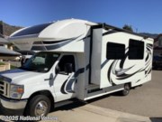 Call now about this 2021 Entegra Coach Odyssey 26D! 2021 Entegra Coach Odyssey 26D - Used Class C For Sale by National Vehicle in El Cajon, California