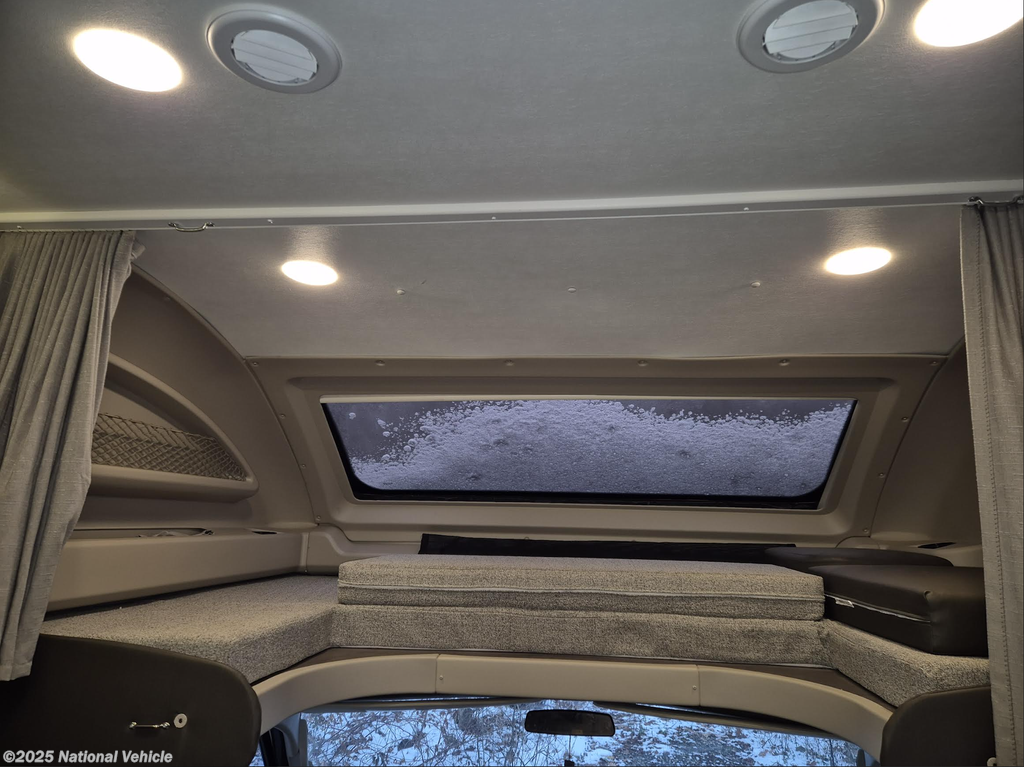 Used 2023 Entegra Coach Odyssey 24B available in Greene, New York