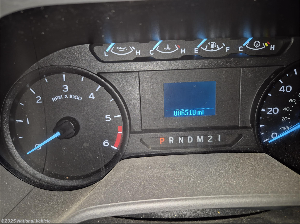 Contact us now about this 2023 Entegra Coach Odyssey 24B! 2023 Odyssey 24B by Entegra Coach from National Vehicle in Greene, New York