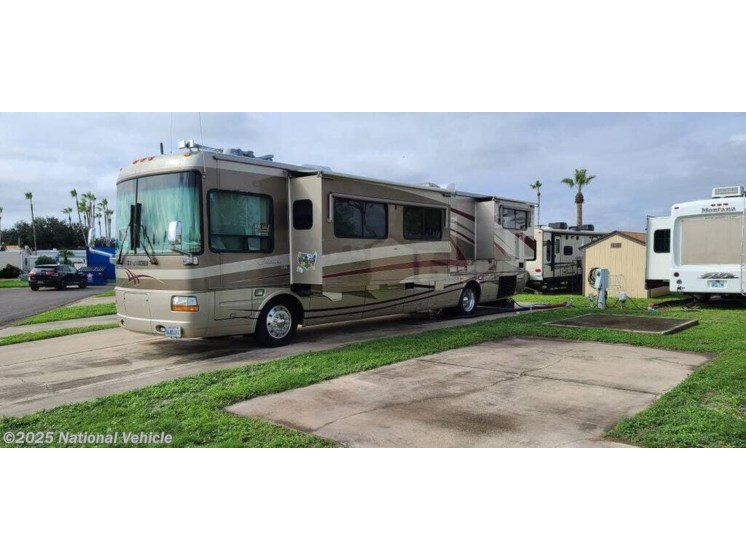 Email now about this 2003 National RV Tradewinds 7375LTC! Used 2003 National RV Tradewinds 7375LTC available in Alamo, Texas