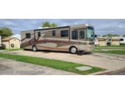 Call now about this 2003 National RV Tradewinds 7375LTC! 2003 National RV Tradewinds 7375LTC - Used Class A For Sale by National Vehicle in Alamo, Texas