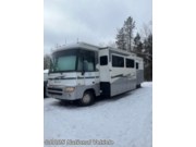 Call now about this 2003 Itasca Suncruiser 31Y! 2003 Itasca Suncruiser 31Y - Used Class A For Sale by National Vehicle in Detroit Lakes, Minnesota