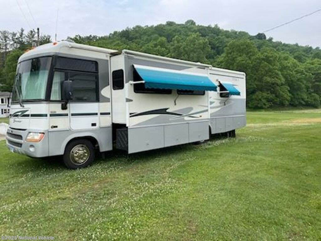 Email now about this 2003 Itasca Suncruiser 31Y! Used 2003 Itasca Suncruiser 31Y available in Detroit Lakes, Minnesota