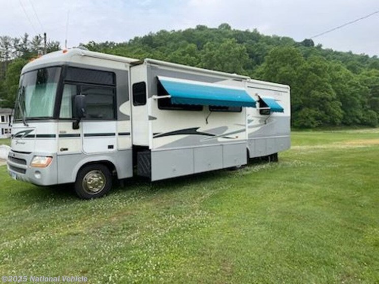 Email now about this 2003 Itasca Suncruiser 31Y! Used 2003 Itasca Suncruiser 31Y available in Detroit Lakes, Minnesota