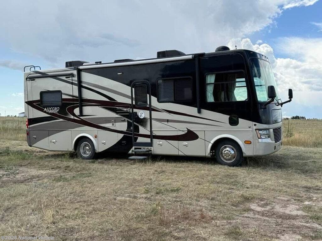 Email now about this 2009 Tiffin Allegro 30DA! Used 2009 Tiffin Allegro 30DA available in Rockport, Texas