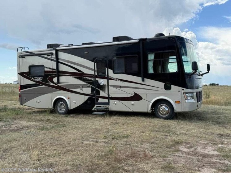 Email now about this 2009 Tiffin Allegro 30DA! Used 2009 Tiffin Allegro 30DA available in Rockport, Texas