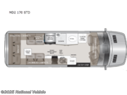 Used 2021 Midwest Patriot MD2 170STD available in Taylor Ridge, Illinois